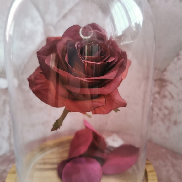 Rose Centrepiece - Picture 2 of 3